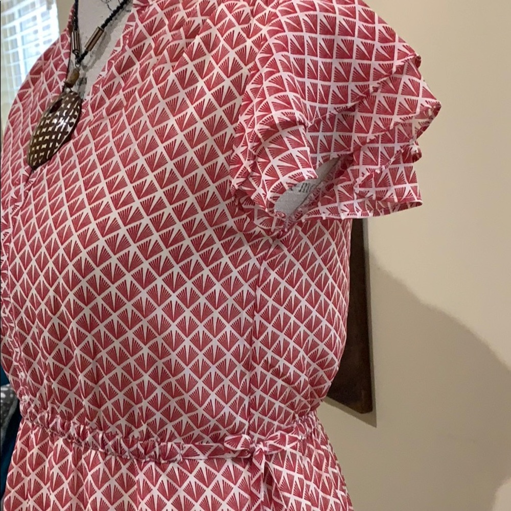 Dress - Picture 4 of 4